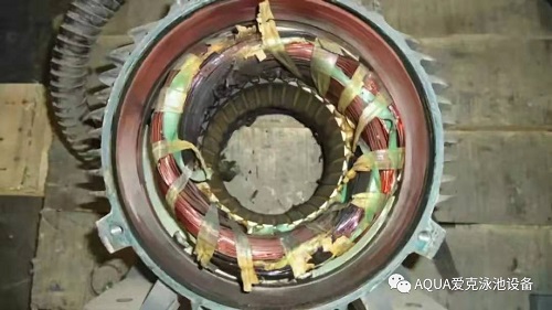 水泵电机 水泵电机