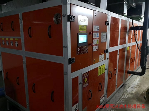 天府三中采用小猪视频免费下载高清除湿热泵 天府三中采用小猪视频免费下载高清除湿热泵