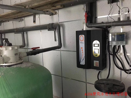 臭氧发生器 臭氧发生器