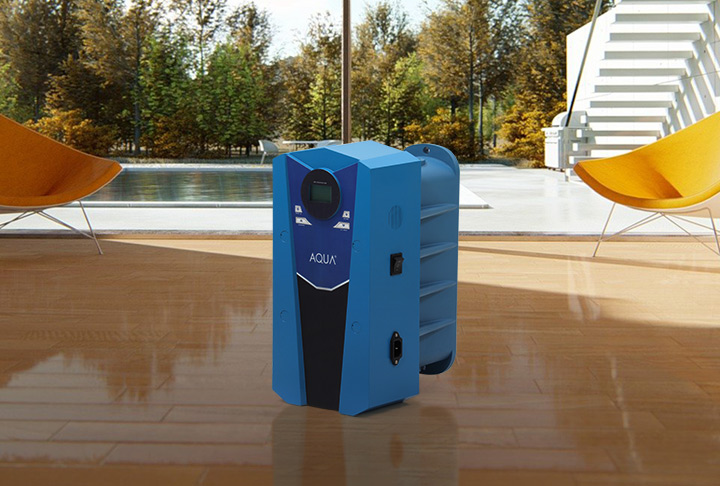 离子消毒器 离子消毒器