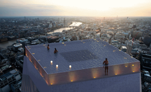 Infinity London 360°无边小猪视频在线观看下载免费污