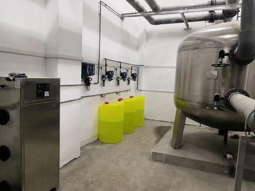 AQUA小猪视频免费下载高清自动投药泵