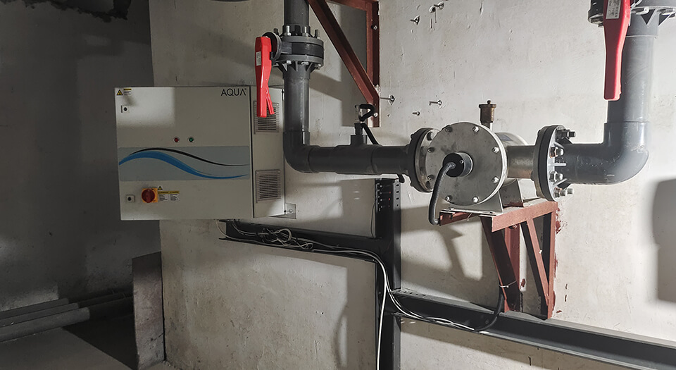 中压紫外线杀菌器 中压紫外线杀菌器