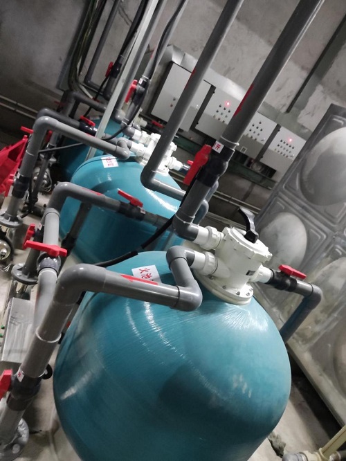 AQUA小猪视频免费下载高清循环水泵、过滤砂缸