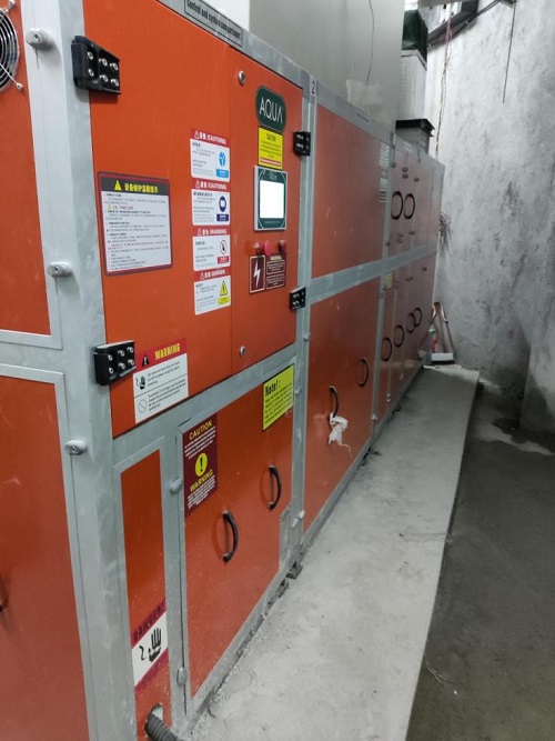 AQUA小猪视频免费下载高清除湿热泵