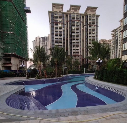 海南省澄迈县的荷建海景湾小区小猪视频在线观看下载免费污