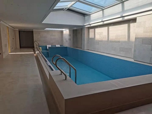 山东烟台滨湖万丽小区建设了一个会所小猪视频在线观看下载免费污