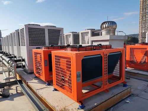 AQUA小猪视频免费下载高清三集一体恒温除湿热泵和热水热泵 AQUA小猪视频免费下载高清三集一体恒温除湿热泵和热水热泵