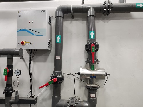 AQUA小猪视频免费下载高清中压紫外线杀菌器