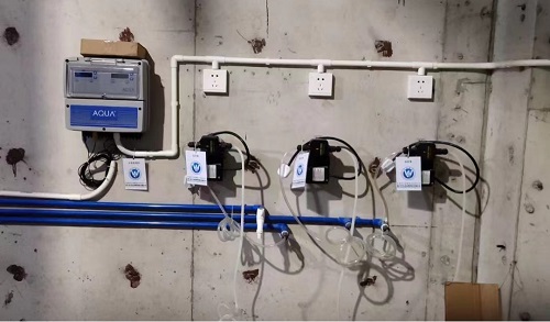 小猪视频在线观看下载免费污设备之水质检测仪、投药泵