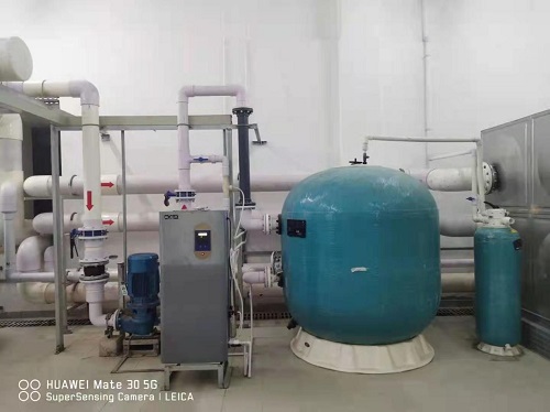 臭氧消毒设备 臭氧消毒设备