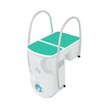 一体化过滤设备 一体化过滤设备