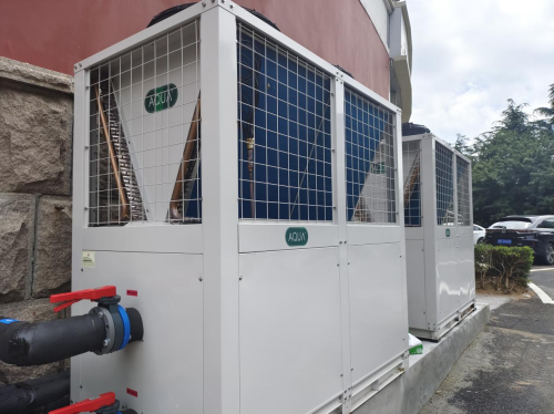 小猪视频在线观看下载免费污空气能热泵