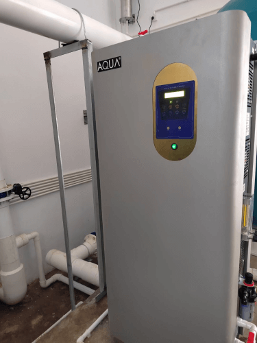 臭氧消毒设备臭氧发生器 臭氧消毒设备臭氧发生器