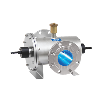 中压紫外线杀菌器 中压紫外线杀菌器