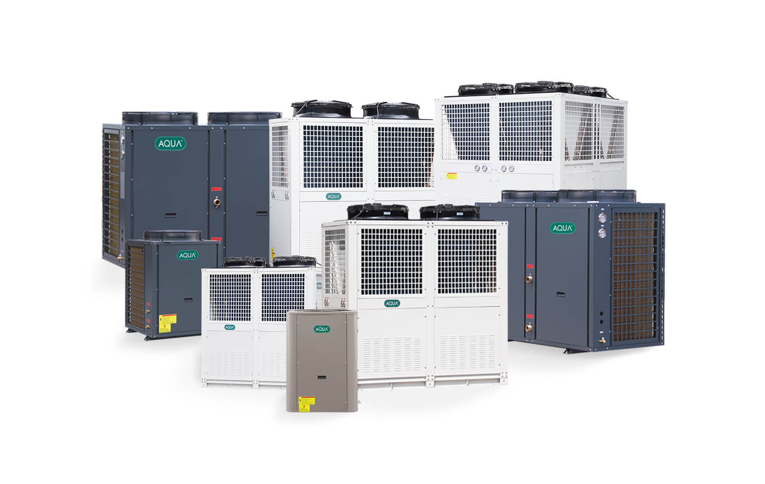 AQUA小猪视频免费下载高清空气能热泵