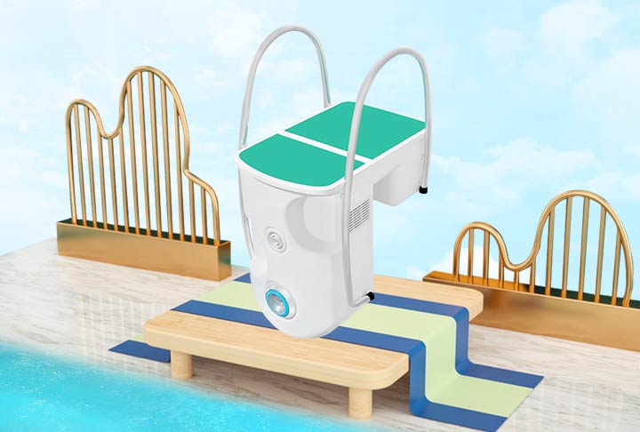 壁挂式一体机 壁挂式一体机