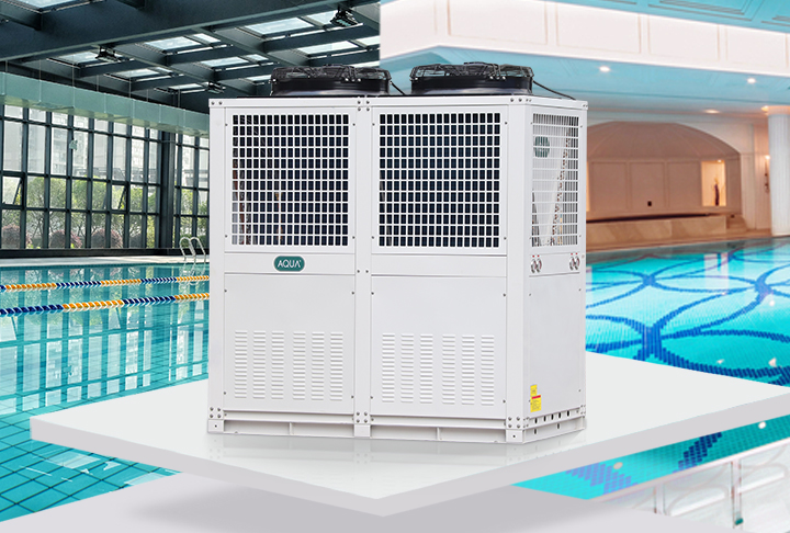 空气能热泵 空气能热泵