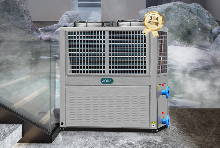 空气能热泵 空气能热泵