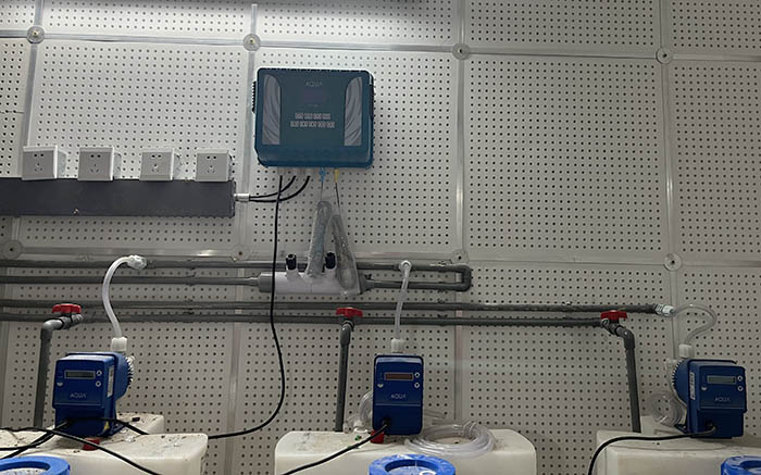 水质监控仪 水质监控仪